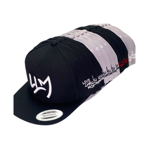 LTM SnapBack Hats