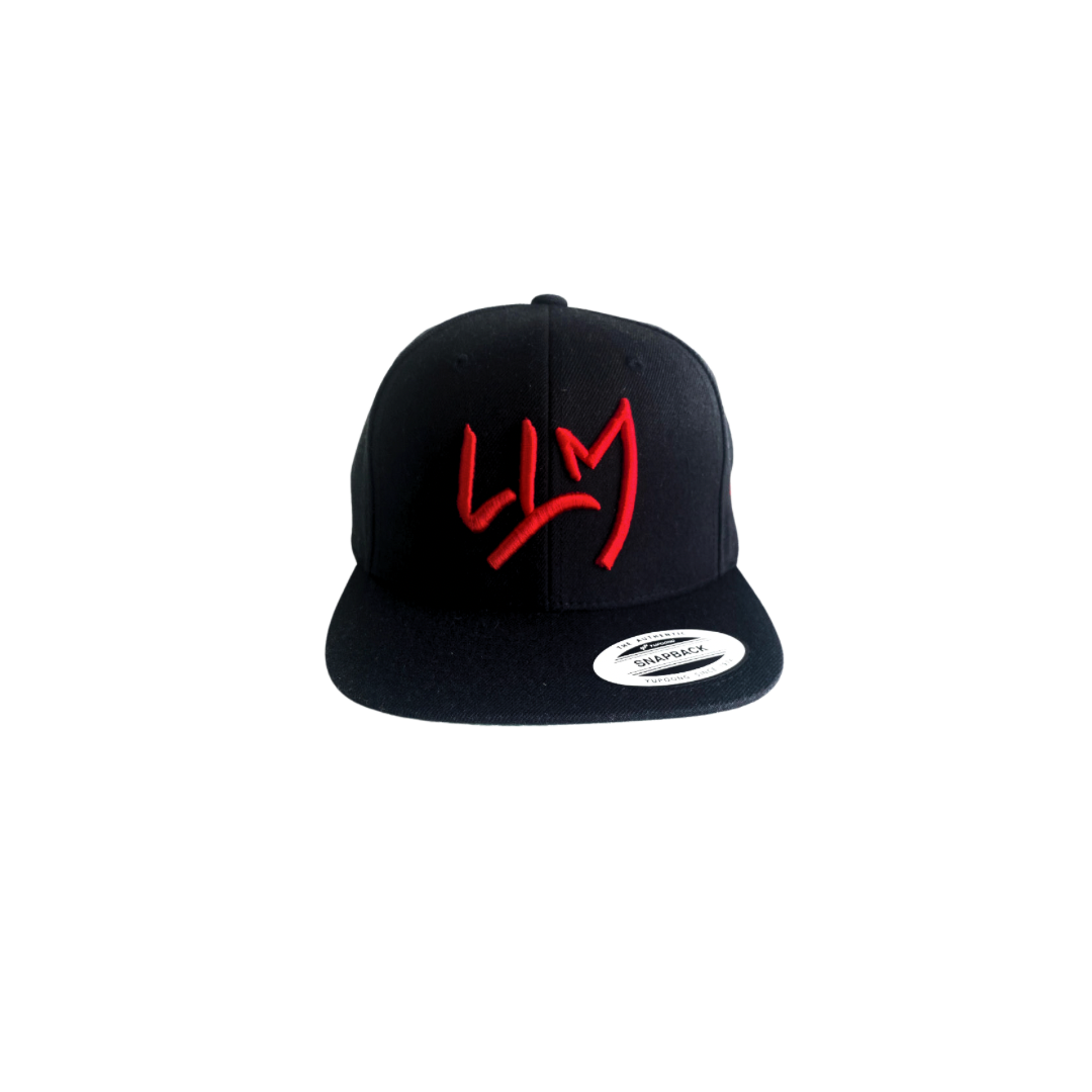 LTM SnapBack Hats