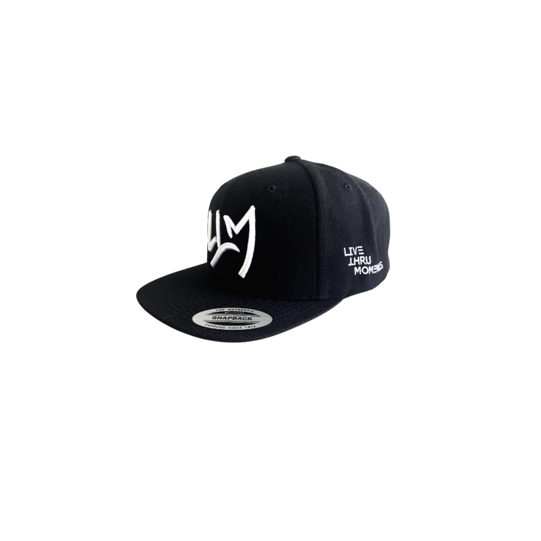 LTM SnapBack Hats