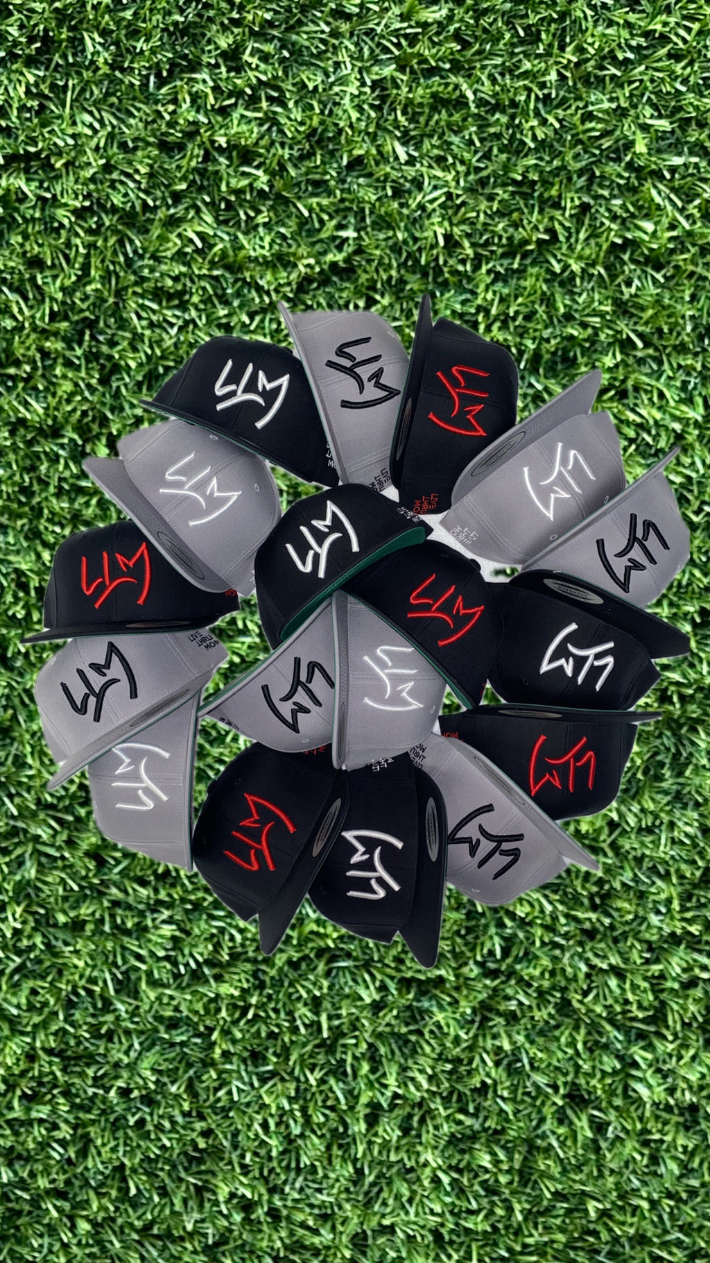 LTM Original SnapBack Hat