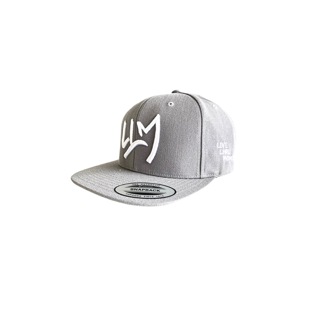 LTM SnapBack Hats