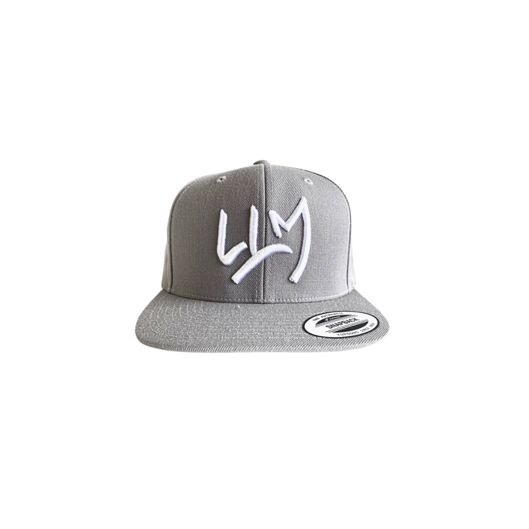 LTM SnapBack Hats