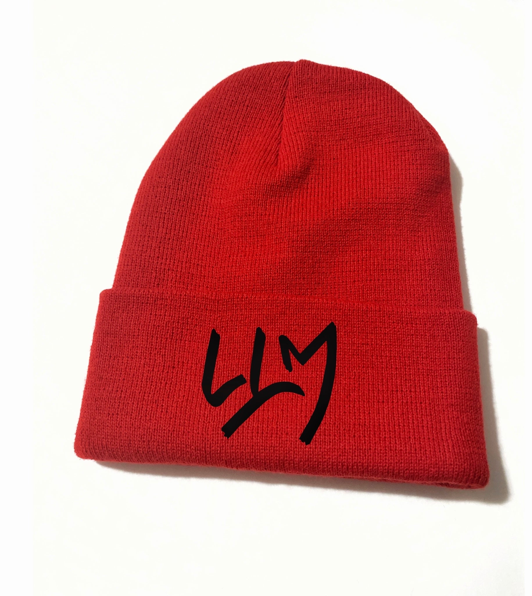 LTM Cuffed Beanies