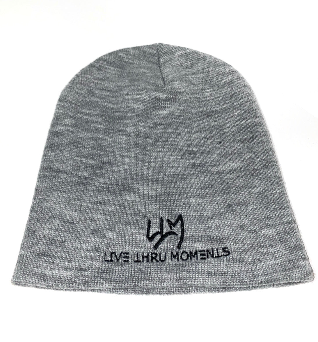 LTM Cuffless Beanies