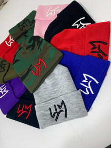 LTM Cuffed Beanies