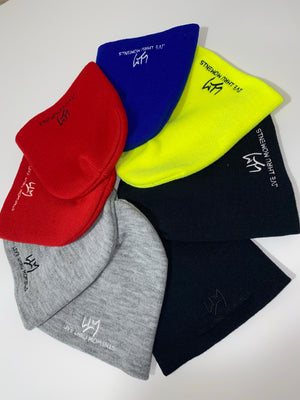 LTM Cuffless Beanies