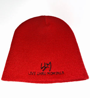 LTM Cuffless Beanies