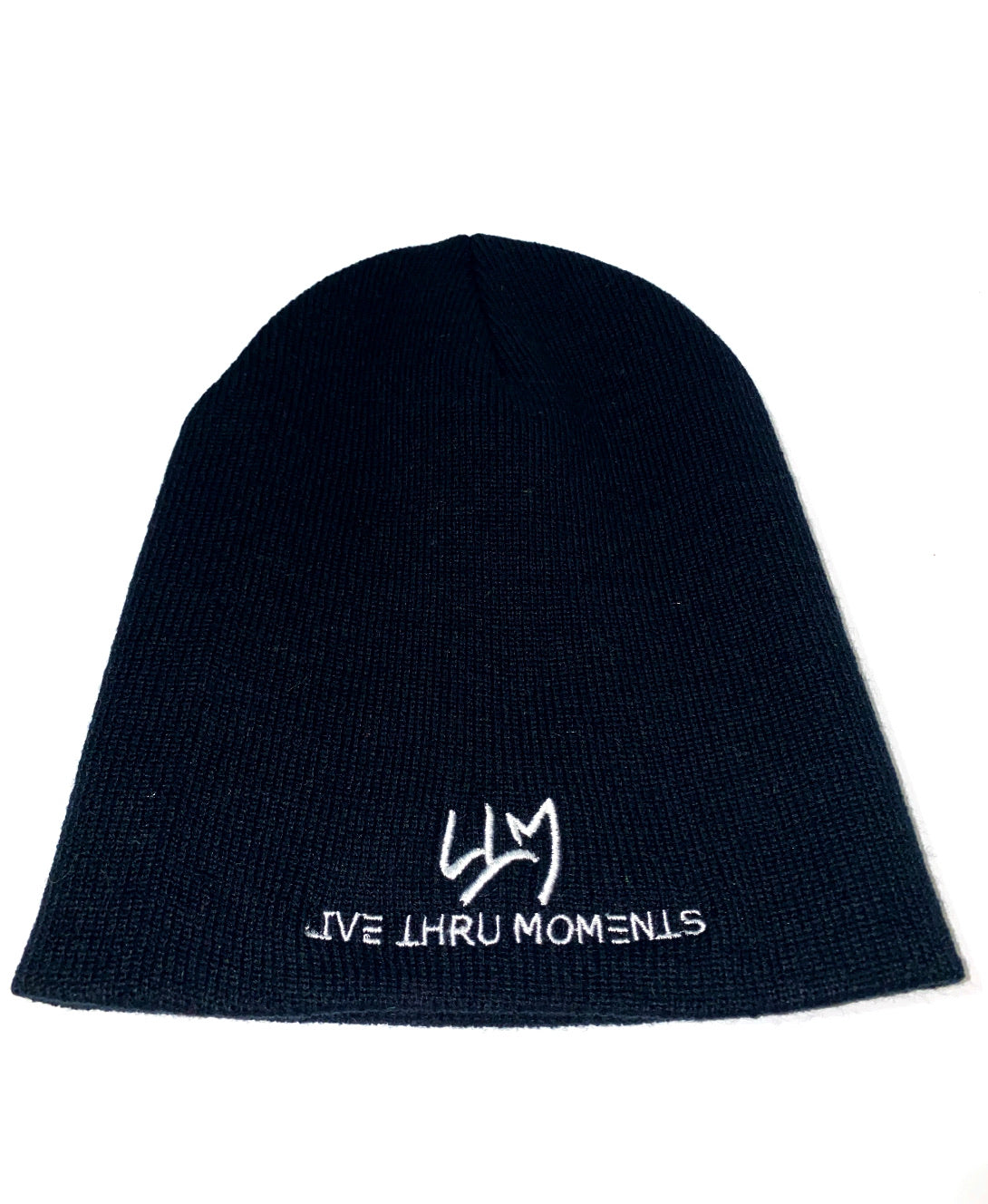 LTM Cuffless Beanies