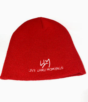 LTM Cuffless Beanies