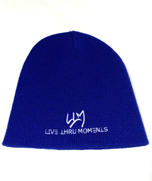 LTM Cuffless Beanies