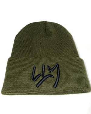 LTM Cuffed Beanies