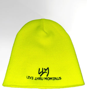 LTM Cuffless Beanies