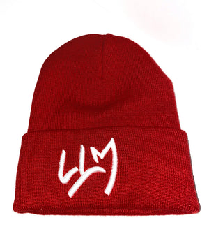 LTM Cuffed Beanies