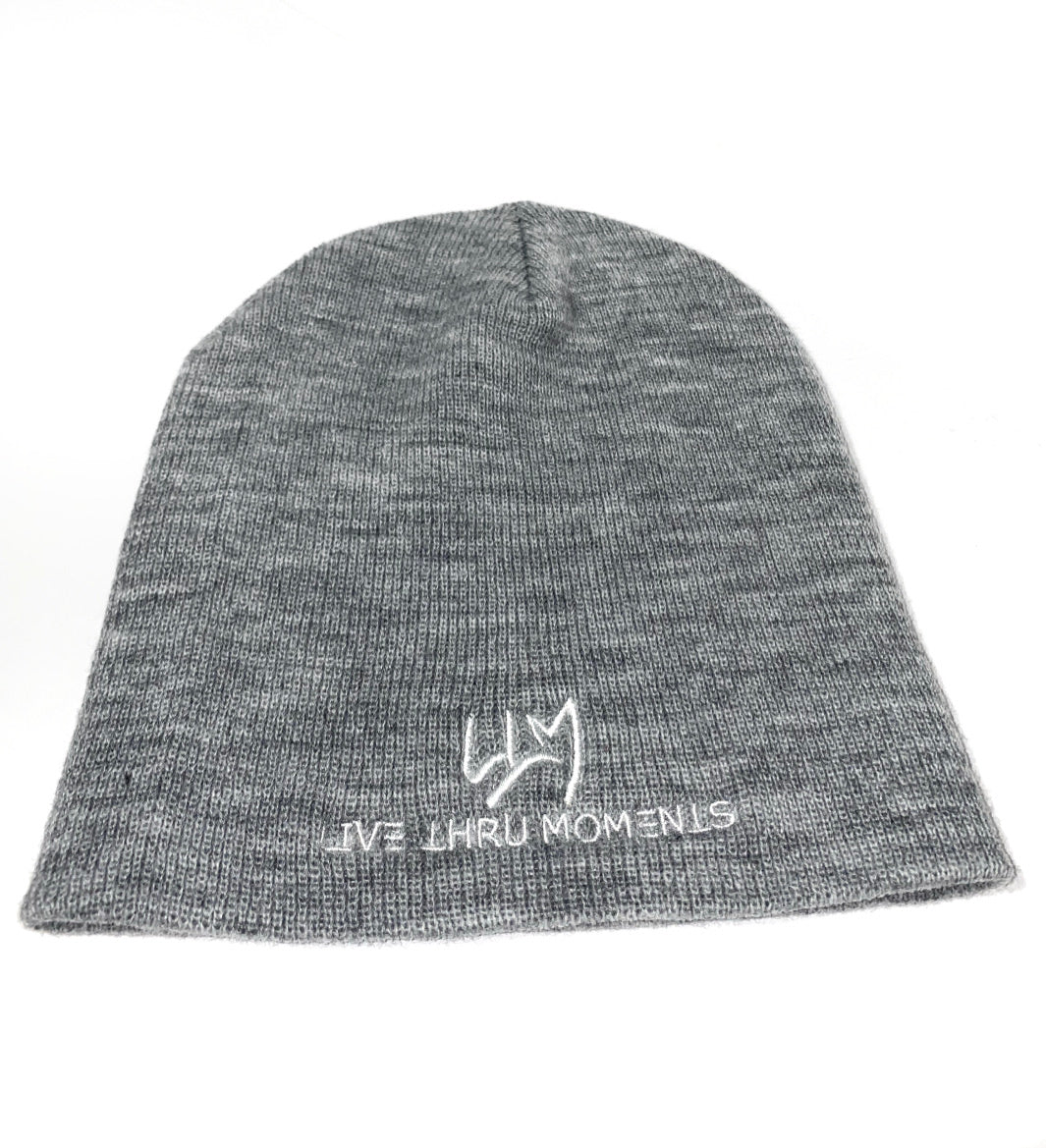 LTM Cuffless Beanies