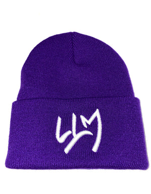 LTM Cuffed Beanies