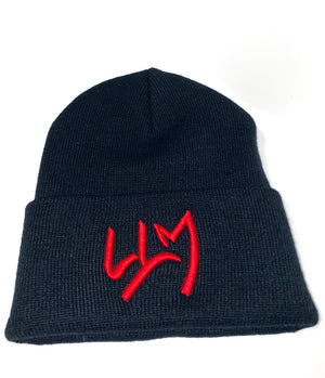 LTM Cuffed Beanies